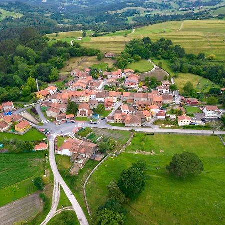 Вилла Casa El Lavadero Прио Экстерьер фото
