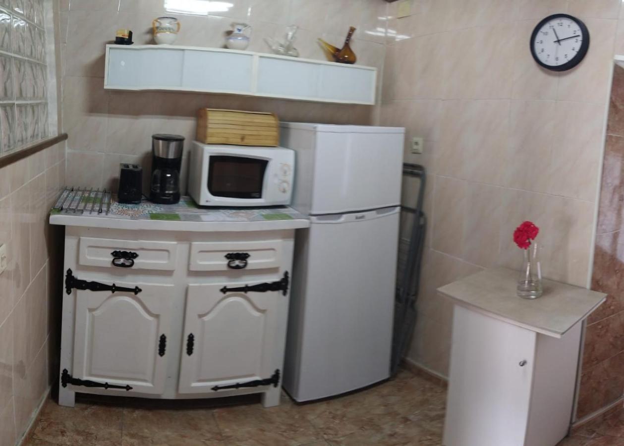 Вилла Casa El Lavadero Прио Экстерьер фото